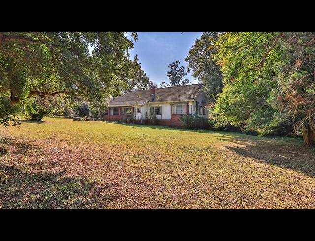 3 BEDROOM HOUSE FOR SALE IN BOUGHTON